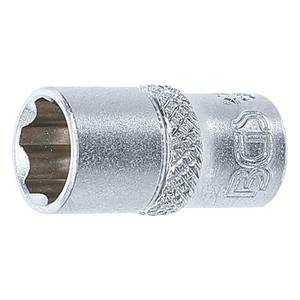 padrunvõti 1/4" 9mm Super Lock