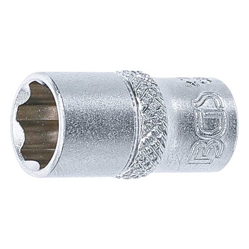 padrunvõti 1/4" 9mm Super Lock