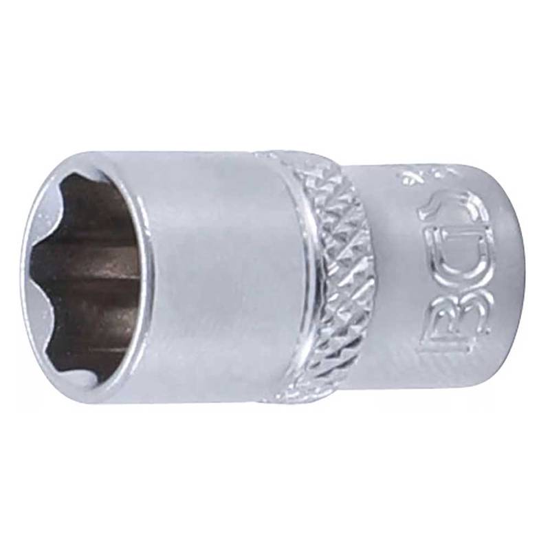 Padrunvõti 1/4" 10mm Super Lock