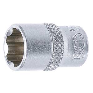 Padrunvõti 1/4" 11mm Super Lock