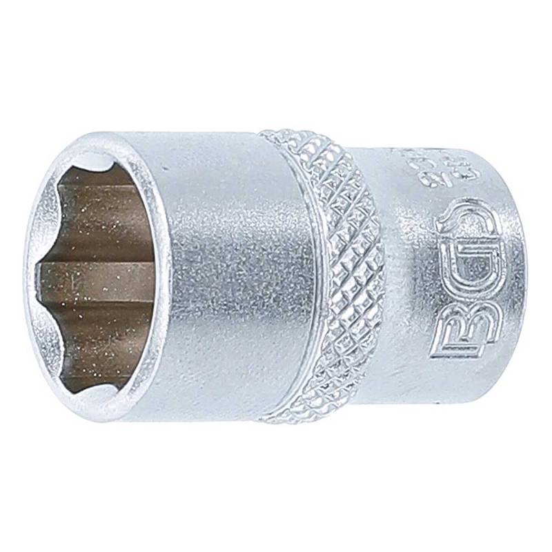 Padrunvõti 1/4" 12mm Super Lock