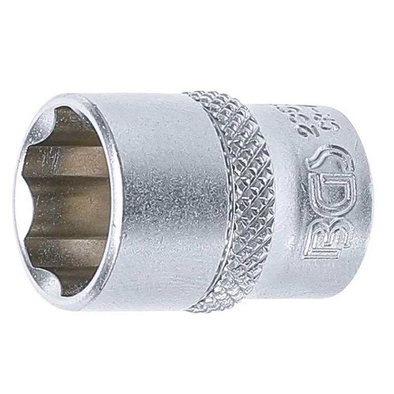 padrunvõti 1/4" 14mm Super Lock