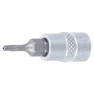 Padrunotsik 1/4" auguga TORX T8