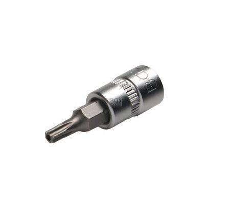 Padrunotsik 1/4" auguga TORX T10