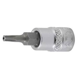 Padrunotsik 1/4" auguga TORX T15