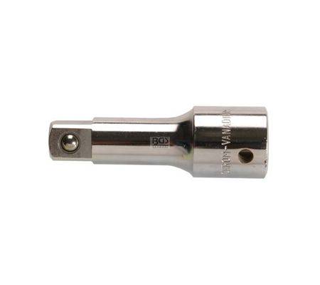Padruni pikendus 1/2" 75mm