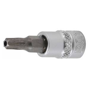 Padrunotsik 1/4" auguga TORX T27