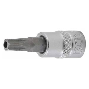 Padrunotsik 1/4" auguga TORX T30