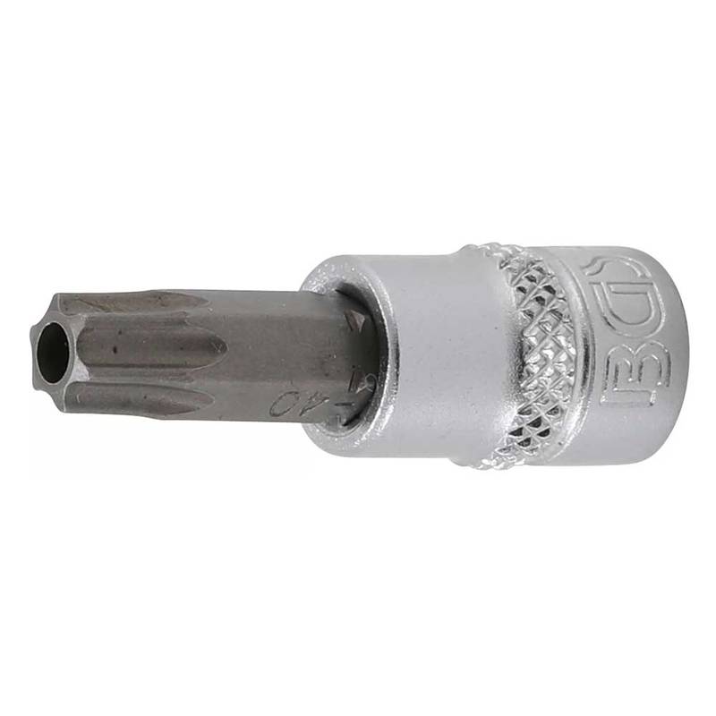 Padrunotsik 1/4" auguga TORX T40