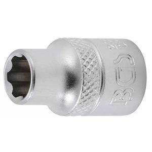 Padrunvõti 8mm Super Lock 3/8"