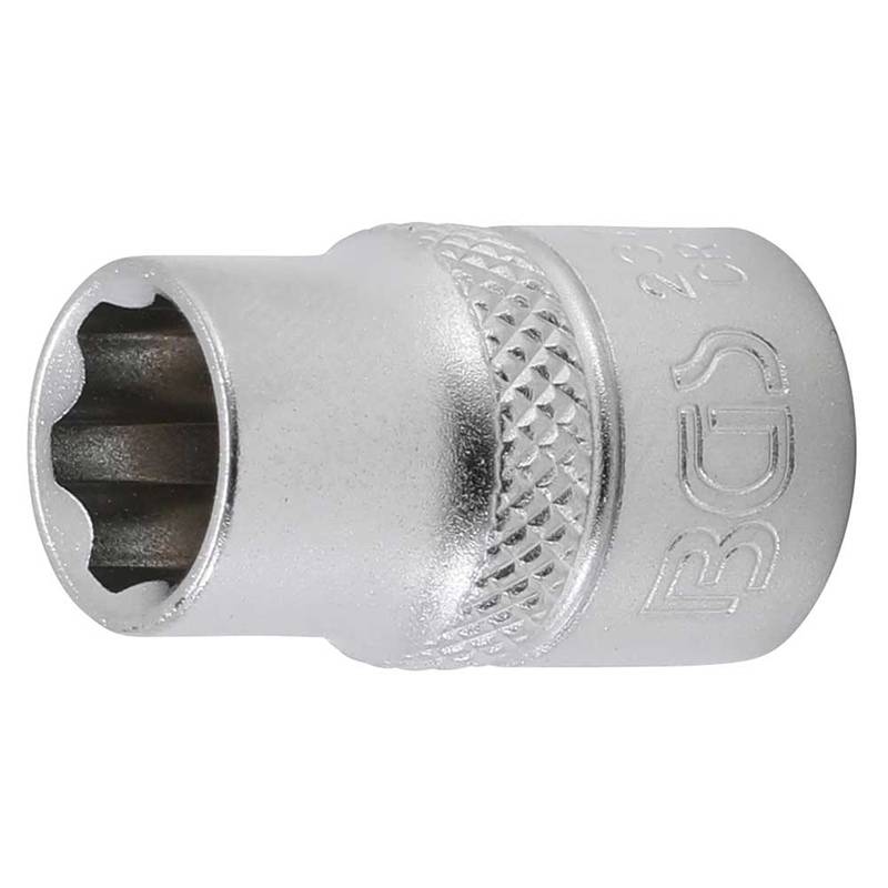 Padrunvõti 10mm Super Lock 3/8"