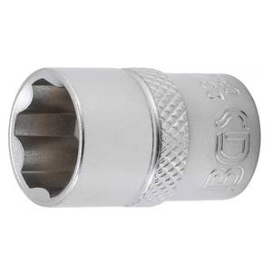 Padrunvõti 13mm Super Lock 3/8"