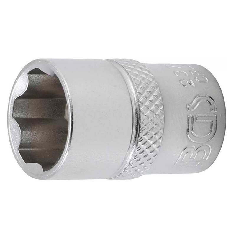Padrunvõti 13mm Super Lock 3/8"