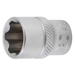 Padrunvõti 14mm Super Lock 3/8"