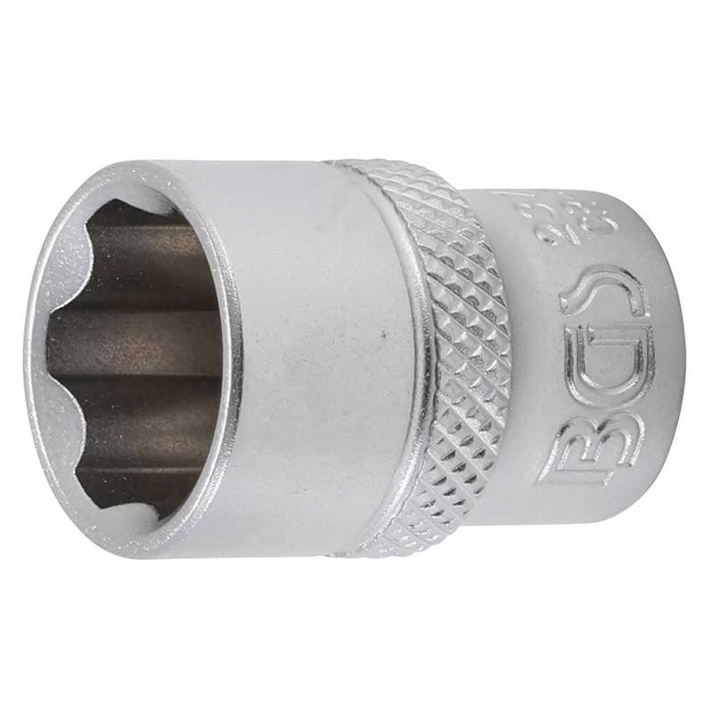 Padrunvõti 14mm Super Lock 3/8"