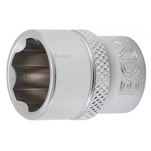 Padrunvõti 15mm Super Lock 3/8"