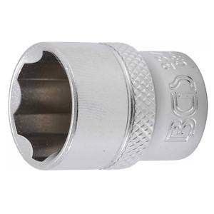 Socket, Super Lock | 10 mm (3/8") Drive | 16 mm