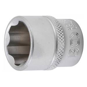 Padrunvõti 18mm Super Lock 3/8"