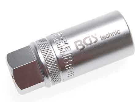 Süüteküünla padrunvõti 18mm 1/2"