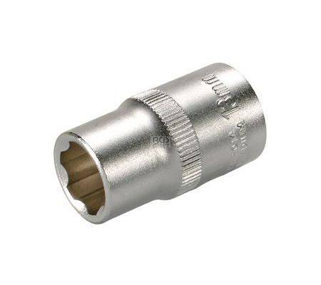 Padrunvõti 27mm Super Lock 1/2"