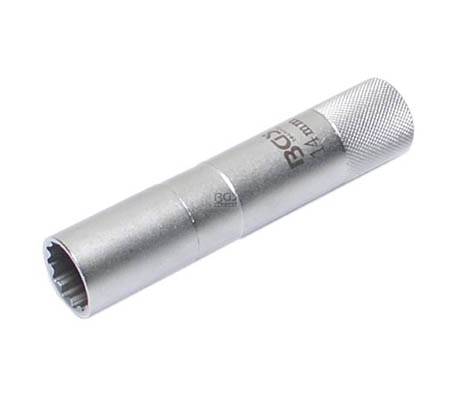 Süüteküünla padrunvõti 14mm 3/8"
