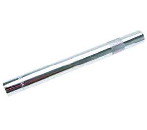 Spark Plug Socket, 12-point, extra long | 10 mm (3/8") Drive | 18 mm