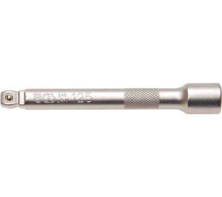 Padruni pikendus 3/8" 125mm võnkuv