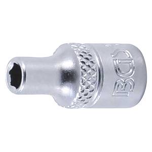 Padrunvõti 1/4" Pro Torque 4mm *