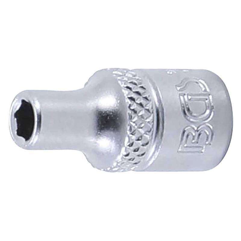 Padrunvõti 1/4" Pro Torque 4mm *
