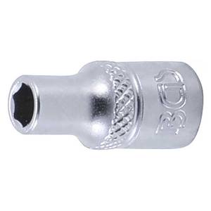 Padrunvõti 1/4" Pro Torque 5mm *
