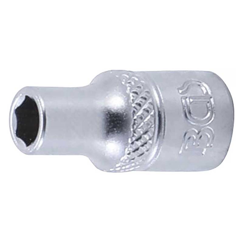 Padrunvõti 1/4" Pro Torque 5mm *