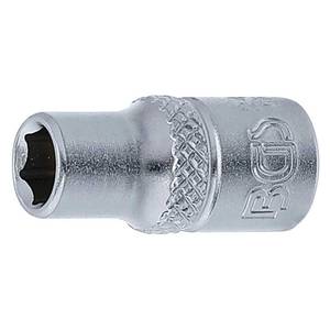 Padrunvõti 1/4" Pro Torque 6mm *