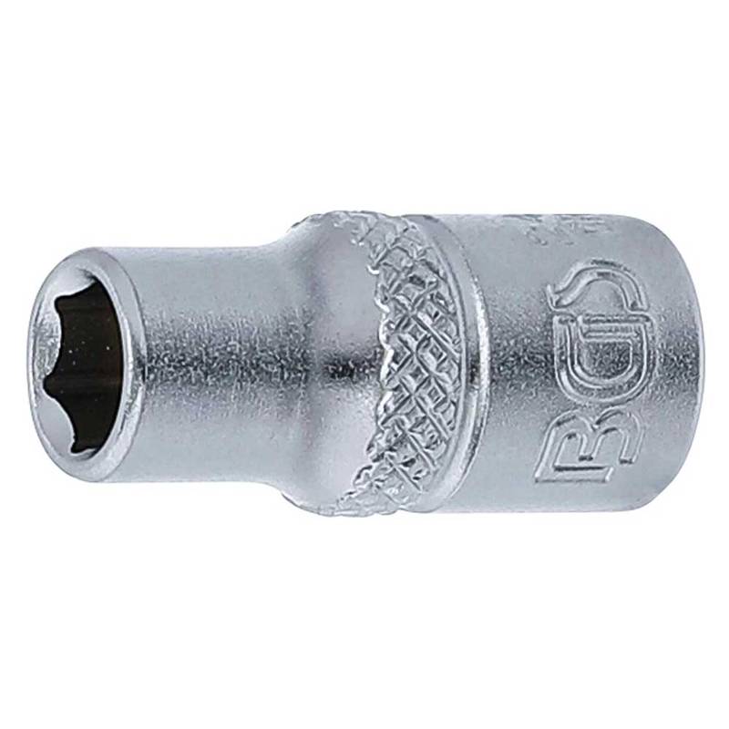 Padrunvõti 1/4" Pro Torque 6mm *