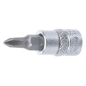 Padrunotsik 1/4" PH1 *