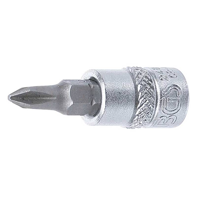 Padrunotsik 1/4" PH1 *