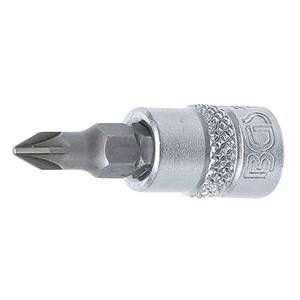 Padrunotsik 1/4" PZ1