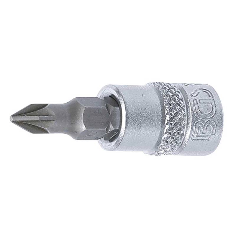 Padrunotsik 1/4" PZ1