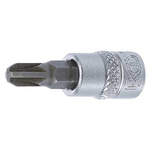 Padrunotsik 1/4" PZ3 *