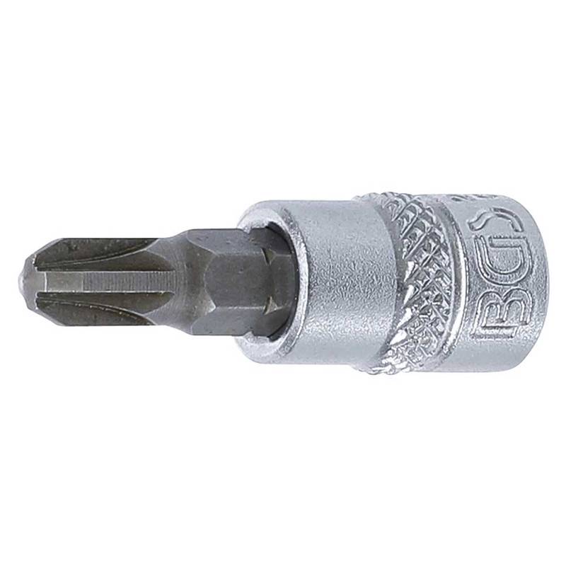 Padrunotsik 1/4" PZ3 *