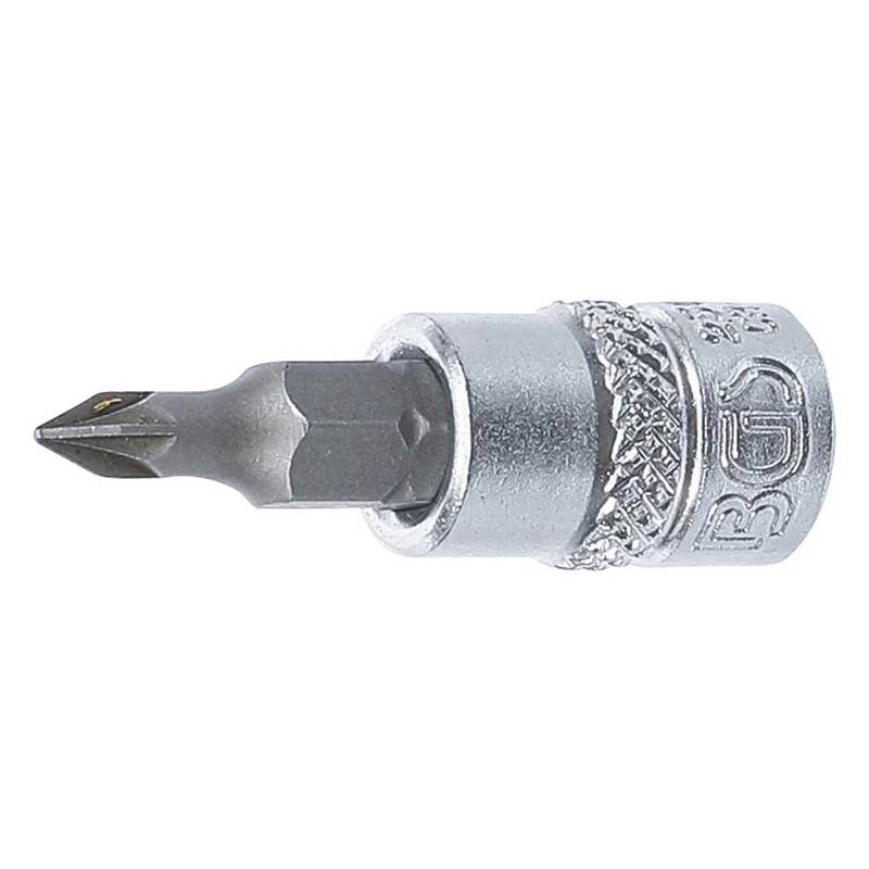 Padrunotsik 1/4" PZ0