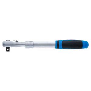 Knarre teleskoopvarrega ½" pikkus 305-445mm