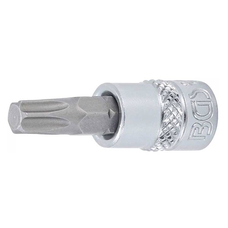 Padrunotsik TORX35 1/4"