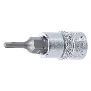 Padrunotsik TORX8 1/4"
