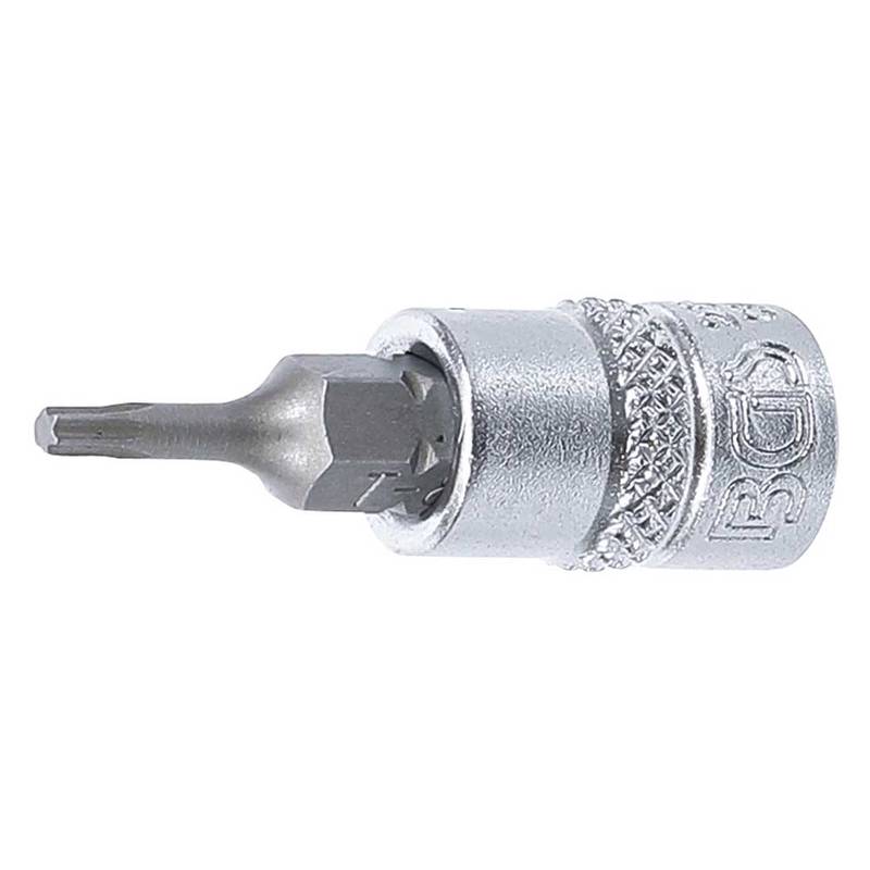 Padrunotsik TORX8 1/4"