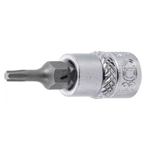 Padrunotsik TORX10 1/4"