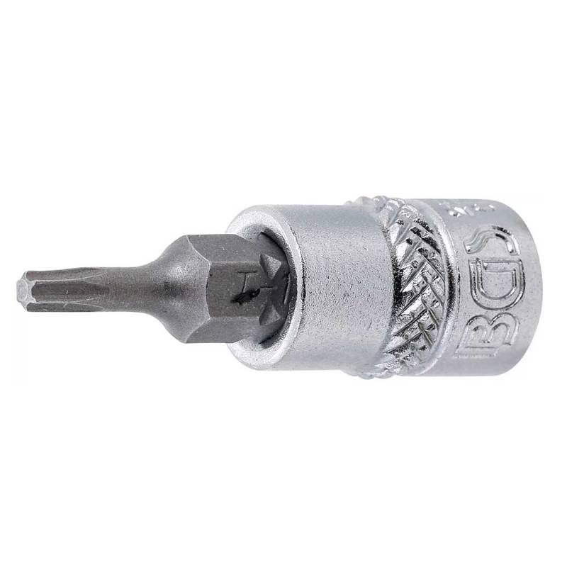 Padrunotsik TORX10 1/4"