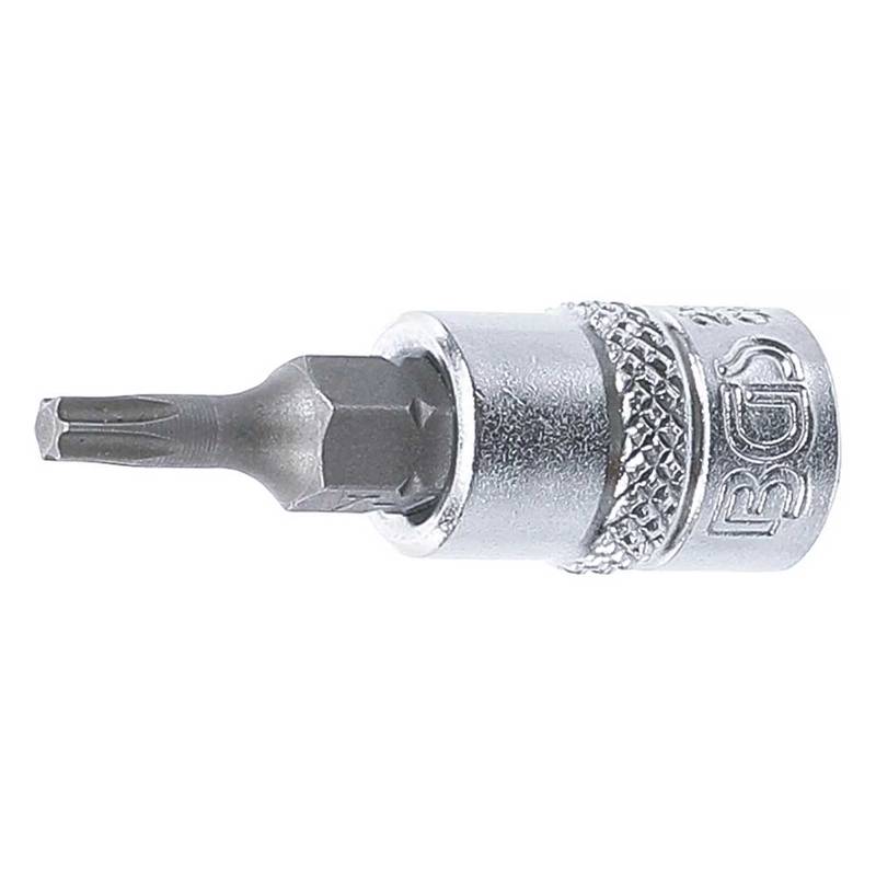 Padrunotsik TORX15 1/4"