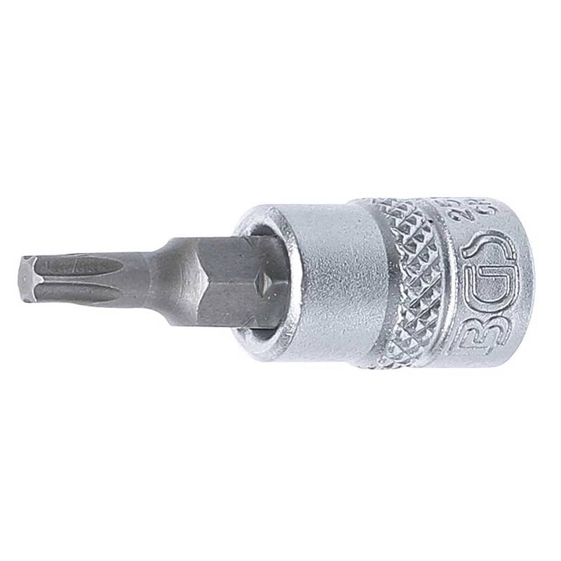 Padrunotsik TORX20 1/4"