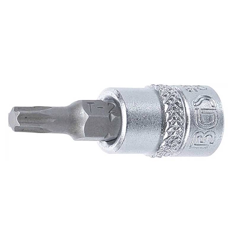 Padrunotsik TORX25 1/4"