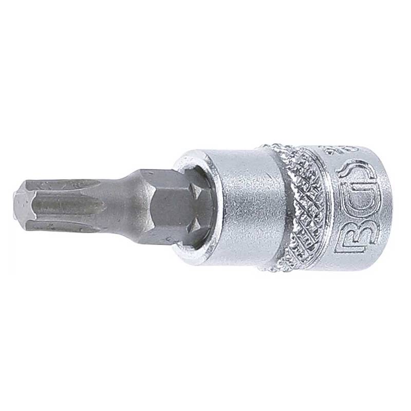 Padrunotsik TORX27 1/4"